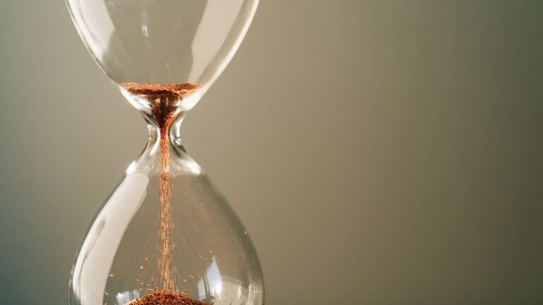 sablier-en-verre