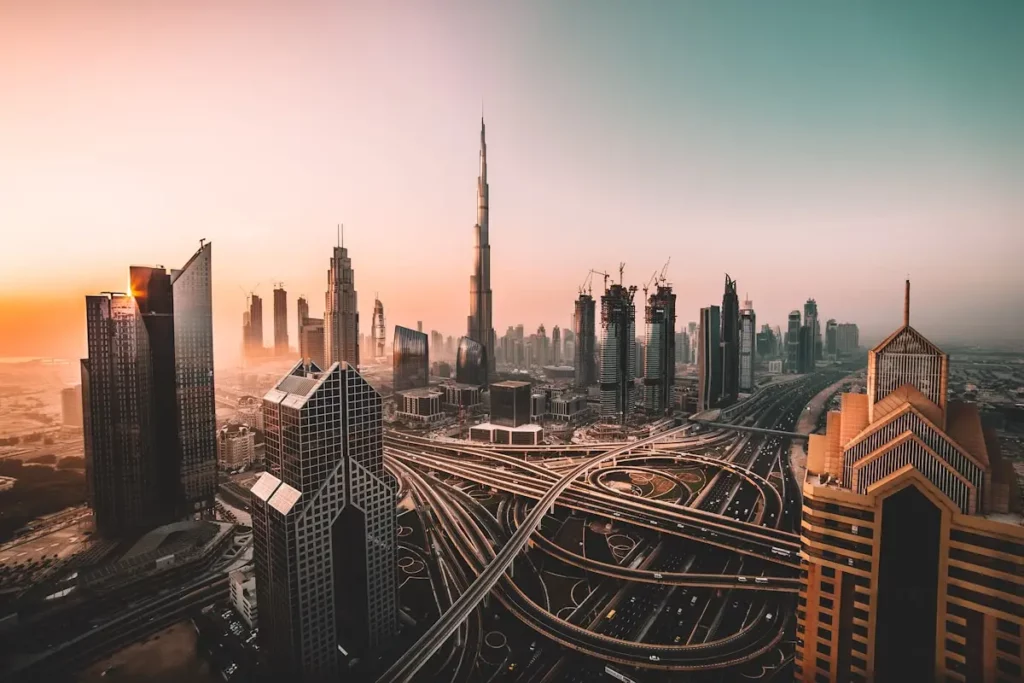 scène-urbaine-dubai