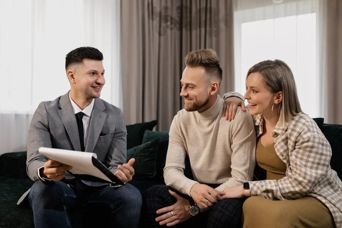 Conseils sur l'achat d'un bien immobilier par un agent