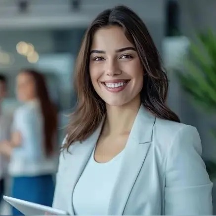 agent immobilier professionnel