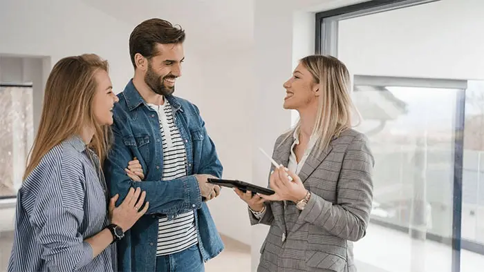 Consultation immobilière pour achat ou vente