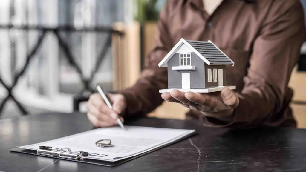 Maison en mauvais état ? Voici comment la vendre rapidement 3 agent immobilier vendre sa maison en mauvais etat