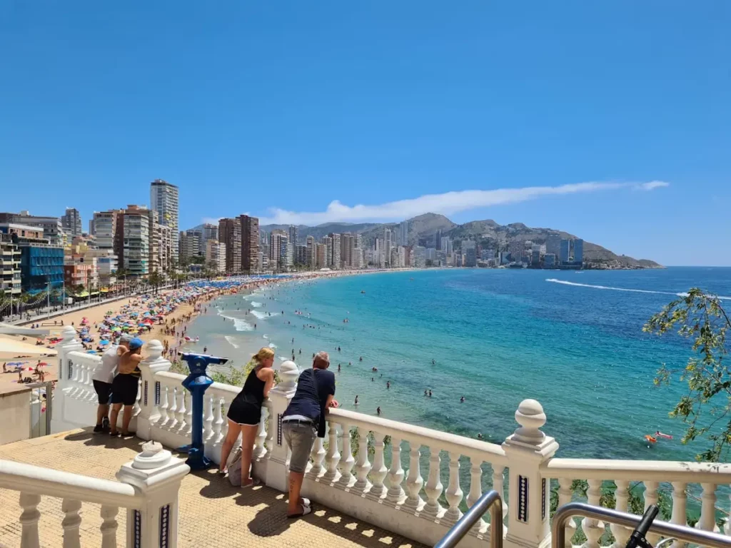 vue-panorama-beninorm