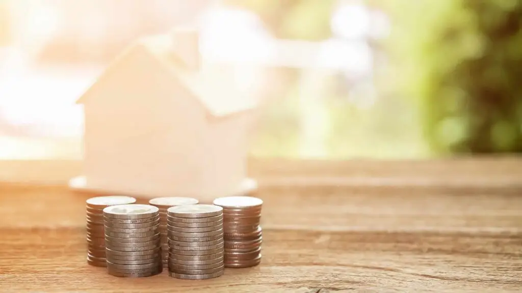 prix maison a vendre en hausse