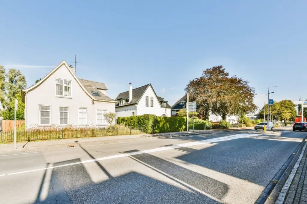 maison agréable à vendre en Belgique