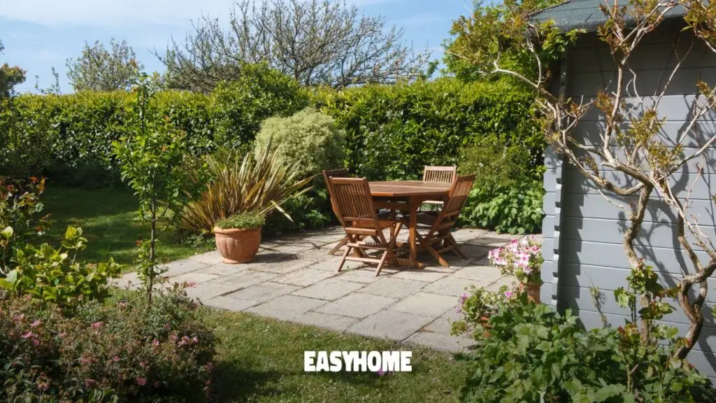 Orientation de la maison : l’atout qui change tout 2 terrasse orientée plein sud