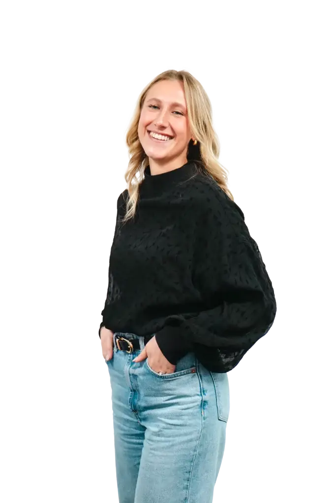 Lea Thiel - conseillère immobilier EASYHOME