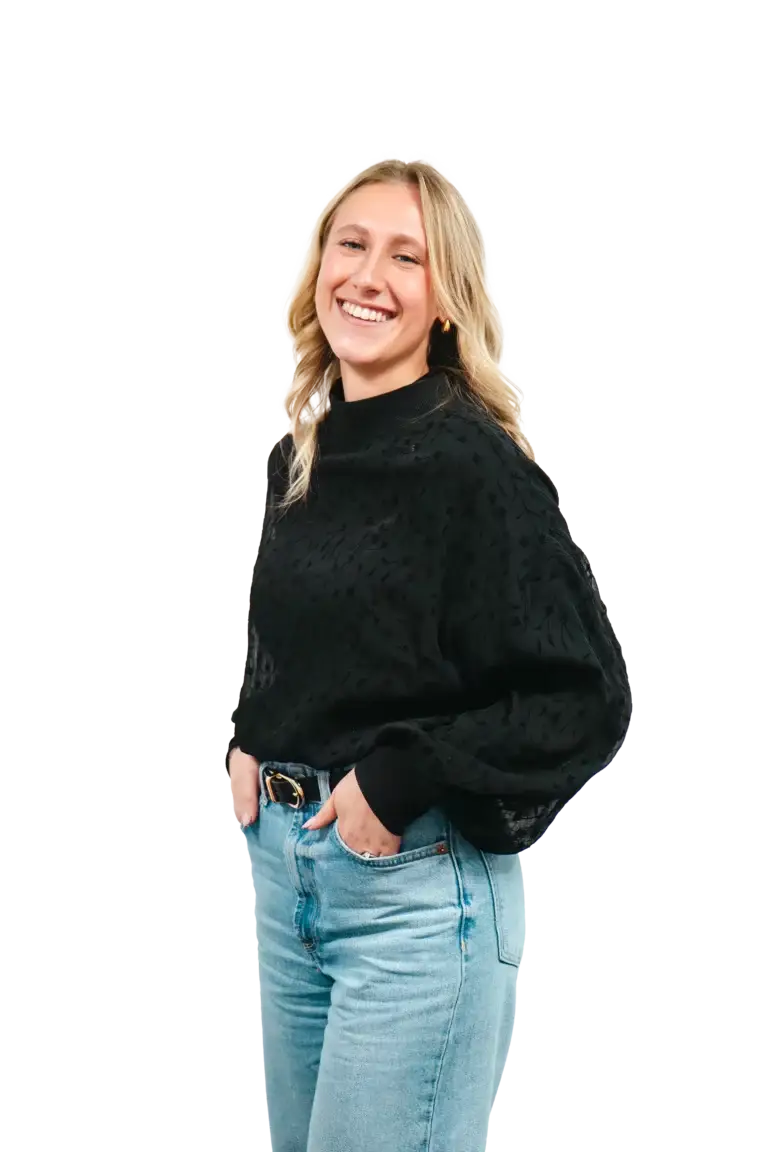 Lea Thiel - conseillère immobilier EASYHOME